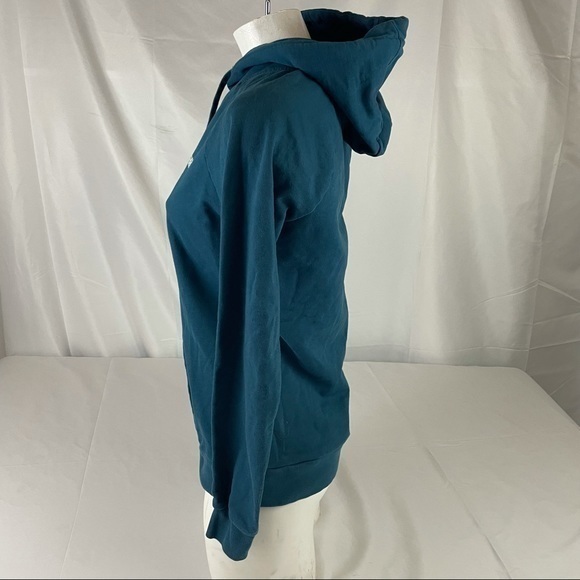 Gymshark Hoodie Sweatshirt Womens Small T107 - Picture 5 of 9